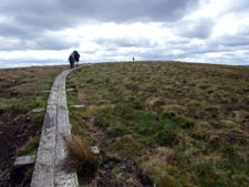 Ireland-Wicklow-Hiking - Wicklow Way